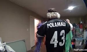asa akira endzhaku k ...