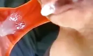 anal farting na mbol ...