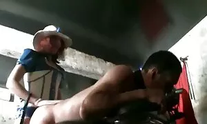 strapon murhandziwa  ...